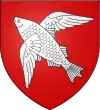 Blason de Jettingen