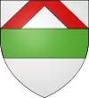 Blason de Kunheim