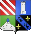 Blason de Tagnière (La)