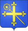 Blason de Lachalade