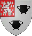 Blason de Lambres-lez-Douai
