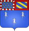 Blason de Laperrière-sur-Saône