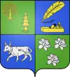 Blason de Le Grand-Abergement