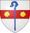 Blason de Lelling