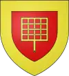 Blason de Lengelsheim