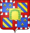Blason de Lessard-le-National
