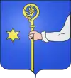 Blason de Lisle-en-Barrois