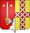 Blason de Lorquin
