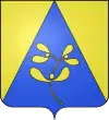 Blason de Mavilly-Mandelot