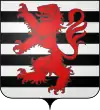 Blason Renaud de Montmirail