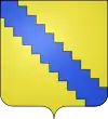 Blason de Montrevel-en-Bresse