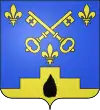 Blason de Ormesson