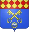 Blason de Passirac
