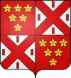 Blason de Plouëc-du-Trieux