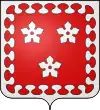 Blason de Plufur