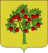 Blason de Pommiers