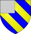 Blason de Rœulx
