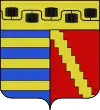 Blason de Remilly-en-Montagne