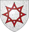 Blason de Rixheim