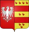Blason de Saint-Bris-le-Vineux
