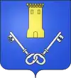 Blason de Saint-Pierrevillers