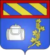 Blason de Saint-Romain