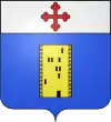 Blason de Saint-Sernin-du-Bois