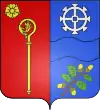 Blason de Tart-l'Abbaye