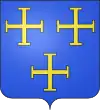 Blason de Tronville-en-Barrois
