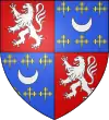 Blason de Vailly-sur-Sauldre