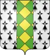 Blason de Vallabrix