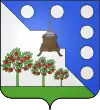 Blason de Vanvillé