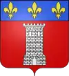 Blason de Vaucouleurs