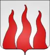 Blason de Venarey-les Laumes