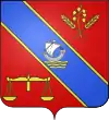 Blason de Vulaines-sur-Seine