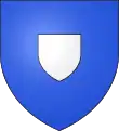 Blason de Wavrin