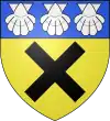 Blason de Wickerschwihr