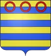 Blason de Wulverdinghe