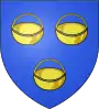 Blason de Ekeren
