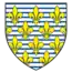 Blason de Hélesmes