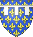 Orléanais (ancien)