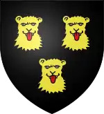 Image illustrative de l’article Famille Bigot (Berry)