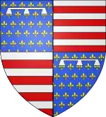 Image illustrative de l’article Famille de Chaumont-Quitry