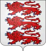 Image illustrative de l’article Famille de Mac Mahon