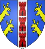 Image illustrative de l’article Famille de Brancas