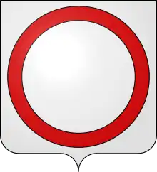 Image illustrative de l’article Barbaro (famille)