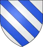 Image illustrative de l’article Famille Brac de La Perrière