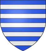 Image illustrative de l’article Famille Le Fèvre de Caumartin