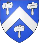 Image illustrative de l’article Famille de Monseignat