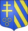 Blason Famille Perrault